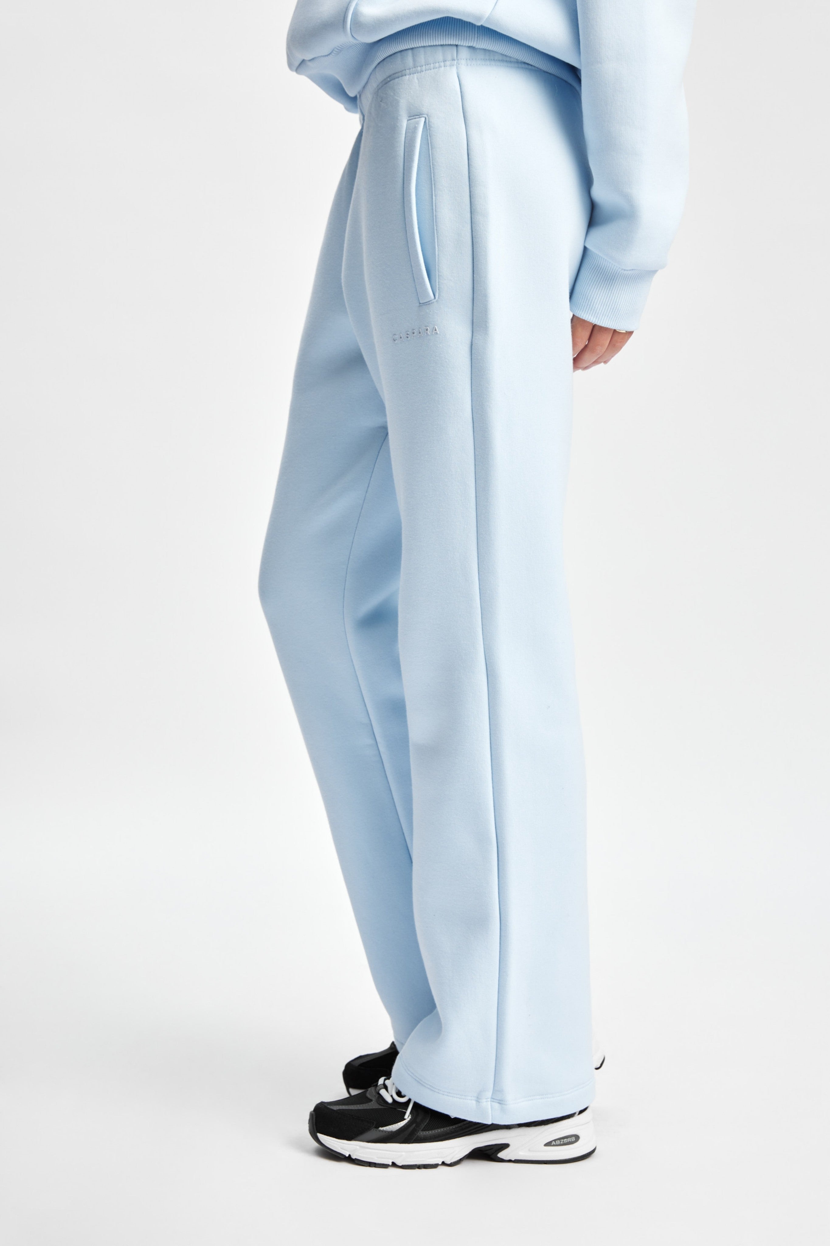 W. Cosmo SL Sweatpants - Baby Blue